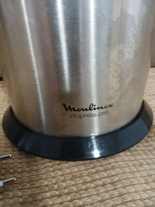Exprimidor Moulinex Vitapress Pro