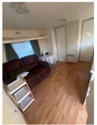 Se vende movil home en valencia 7 de largo 3 ancho
