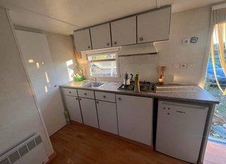 Se vende movil home en valencia 7 de largo 3 ancho