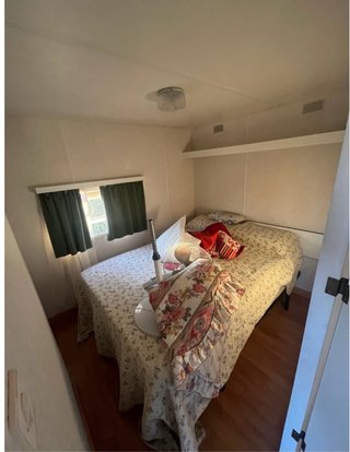 Se vende movil home en valencia 7 de largo 3 ancho