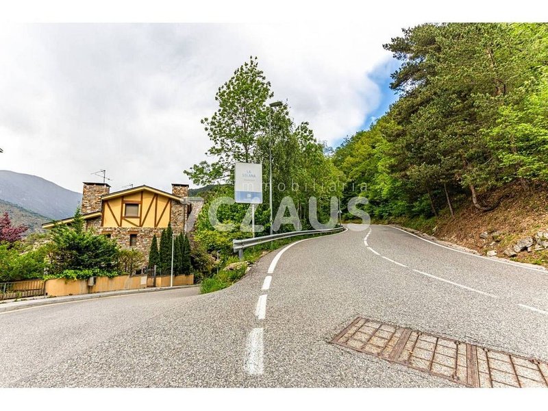 Land for sale in Escaldes-Engordany · 9 of 19