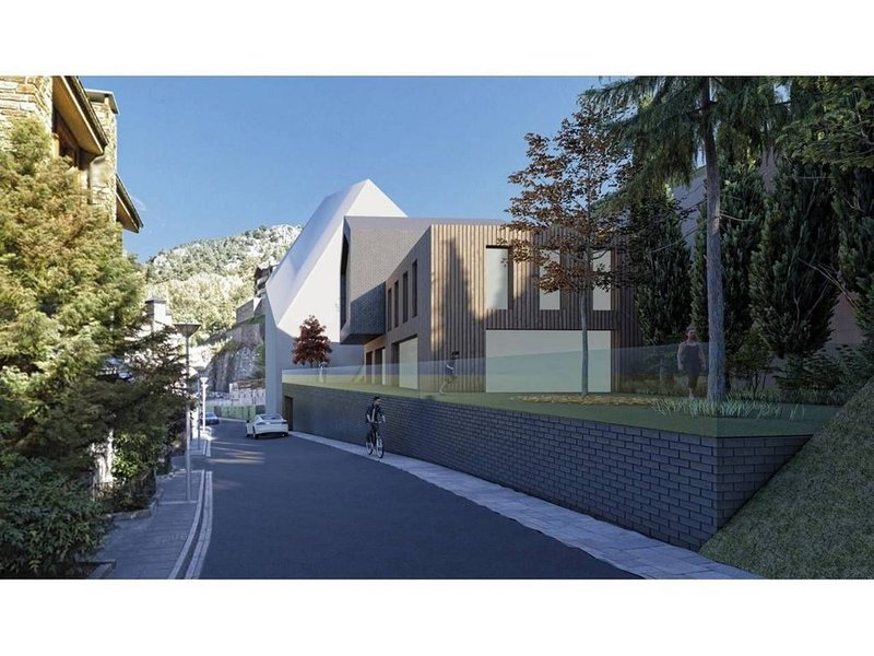 Land for sale in Escaldes-Engordany · 12 of 19