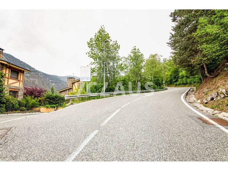 Land for sale in Escaldes-Engordany · 13 of 19