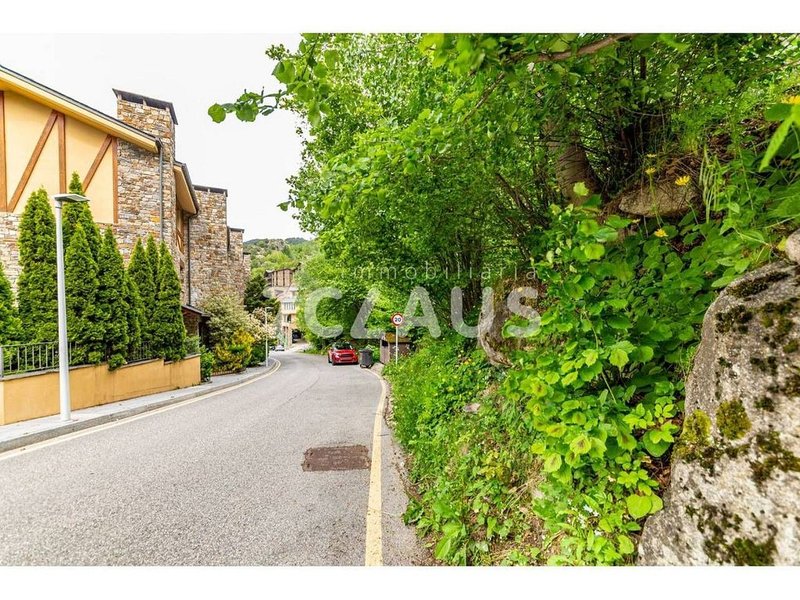 Land for sale in Escaldes-Engordany · 15 of 19