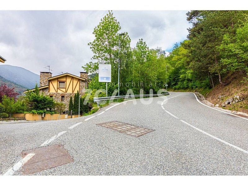 Land for sale in Escaldes-Engordany · 16 of 19