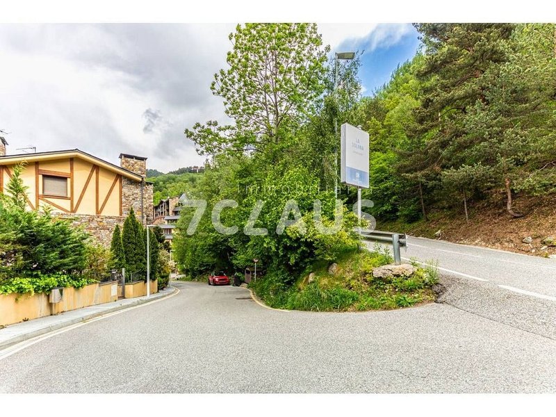 Land for sale in Escaldes-Engordany · 17 of 19