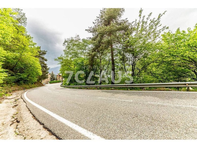 Land for sale in Escaldes-Engordany · 18 of 19