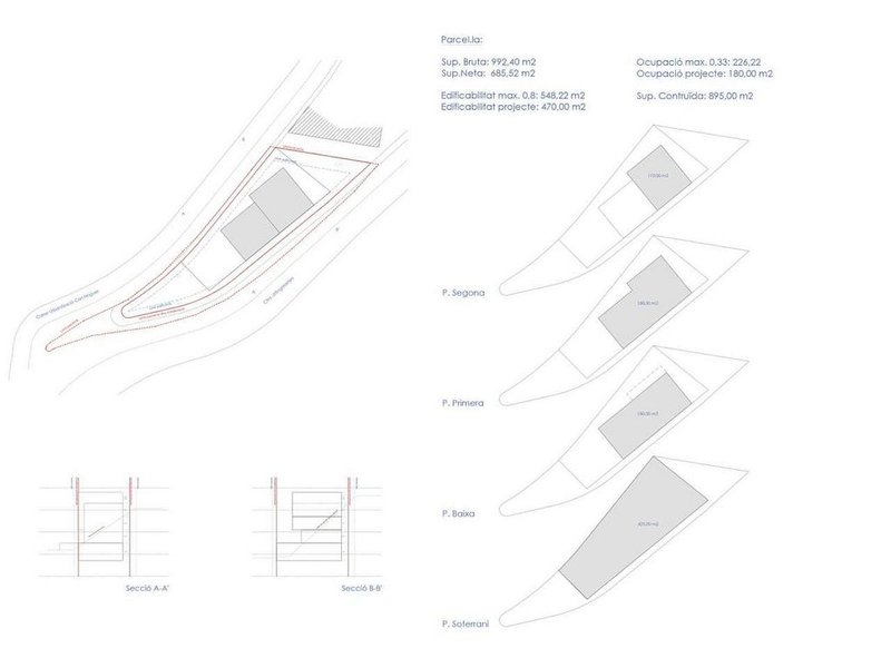 Land for sale in Escaldes-Engordany · 19 of 19