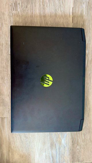 HP Pavilion Gaming 16 | i7 10ª Gen | RTX 2060 | 16