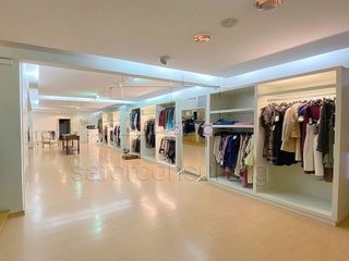 Oficina en venta en Centro en Gandia