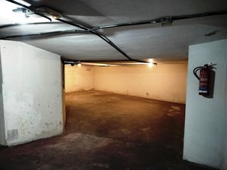 Garaje en venta en Centro en Ponferrada