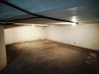 Garaje en venta en Centro en Ponferrada