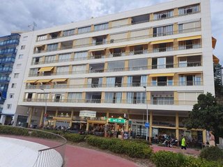 Ático en venta en Playa de Poniente en Benidorm