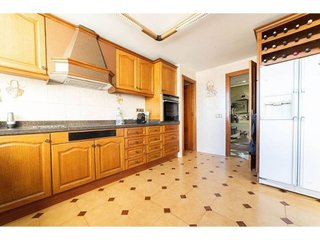 Ático en venta en Playa de Poniente en Benidorm