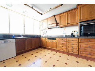Ático en venta en Playa de Poniente en Benidorm