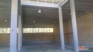 Nave industrial en venta en Bergara