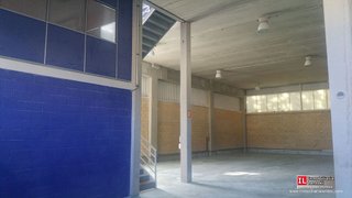 Nave industrial en venta en Bergara