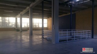 Nave industrial en venta en Bergara
