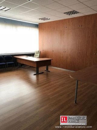 Nave industrial en venta en Bergara