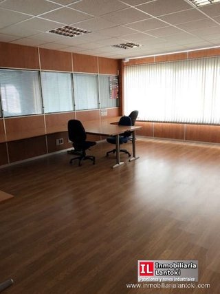 Nave industrial en venta en Bergara
