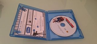 Blu-ray Nueva York para Principiantes
