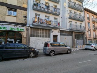 Local comercial en venta en Estella/Lizarra