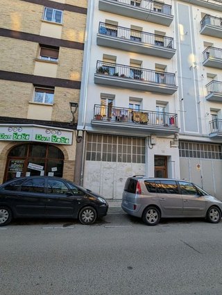 Local comercial en venta en Estella/Lizarra