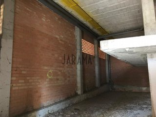 Local comercial en venta en Casco Histórico en Tudela