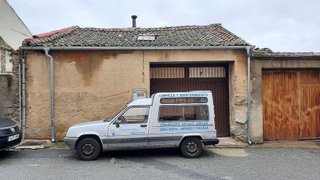 Terreno en venta en Palazuelos de Eresma