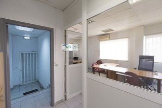 Nave industrial en venta en Puebla de Alfindén (La)