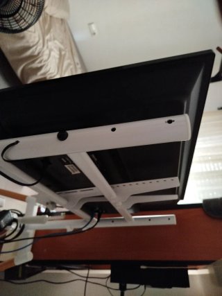 Smart TV Philips 32 pulgadas