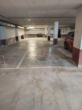 Garaje en venta en Ibaeta en San Sebastián-Donostia