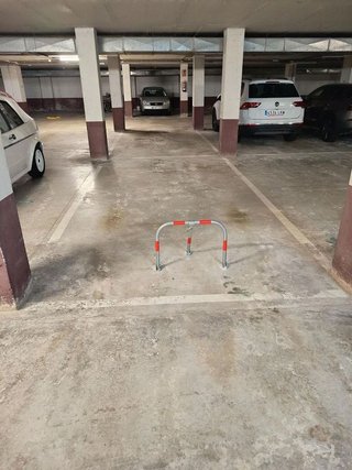 Garaje en venta en Ibaeta en San Sebastián-Donostia