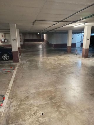 Garaje en venta en Ibaeta en San Sebastián-Donostia