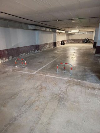 Garaje en venta en Ibaeta en San Sebastián-Donostia