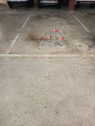 Garaje en venta en Ibaeta en San Sebastián-Donostia