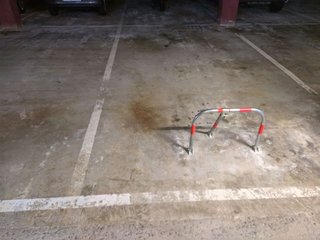 Garaje en venta en Ibaeta en San Sebastián-Donostia