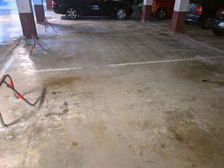 Garaje en venta en Ibaeta en San Sebastián-Donostia