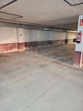 Garaje en venta en Ibaeta en San Sebastián-Donostia