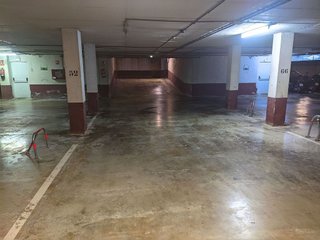 Garaje en venta en Ibaeta en San Sebastián-Donostia