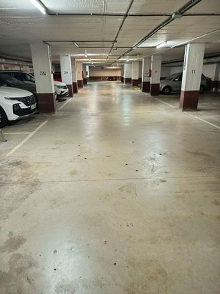 Garaje en venta en Ibaeta en San Sebastián-Donostia
