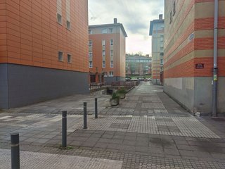 Garaje en venta en Ibaeta en San Sebastián-Donostia