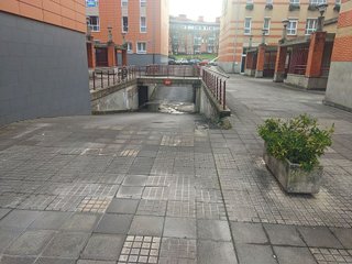 Garaje en venta en Ibaeta en San Sebastián-Donostia