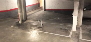 Garaje en venta en Avda Europa - San Antón en Toledo