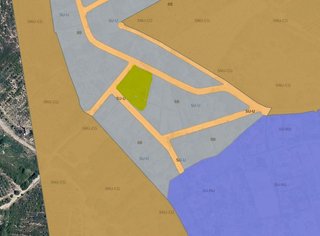 Terreno en venta en Calicanto - Cumbres de Calicanto - Santo Domingo en Torrent