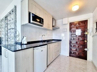 Piso en venta en Santa Margarida en Roses