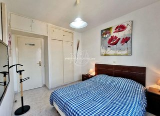 Piso en venta en Santa Margarida en Roses