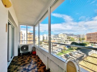 Piso en venta en Santa Margarida en Roses