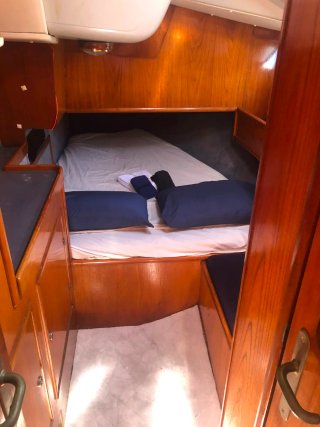 Jeanneau Sun Magic 44