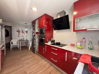 Piso en venta en Santa Eugènia en Girona